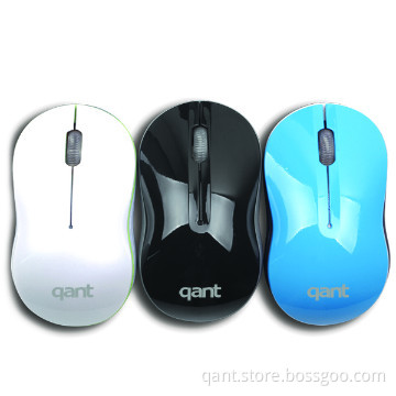 2.4G 3D wireless optical mouse